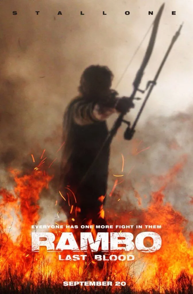 Rambo 5