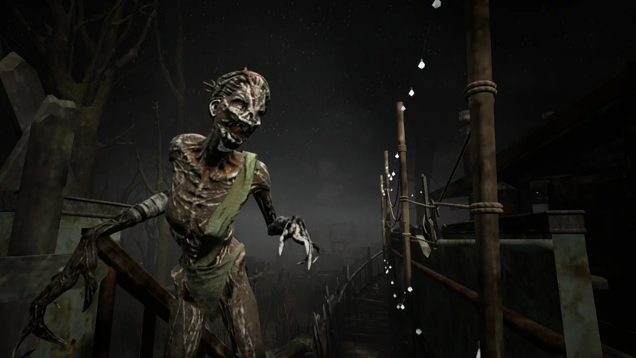 Imagen de La versión para móviles de Dead by Daylight concreta ventana de lanzamiento