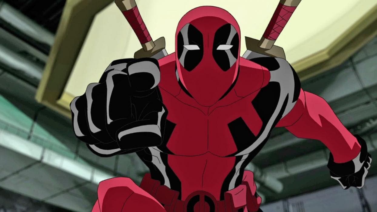 Imagen de La serie animada de Deadpool llegará 'más pronto que tarde' según Rob Liefeld