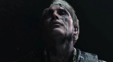 Death Stranding imagen