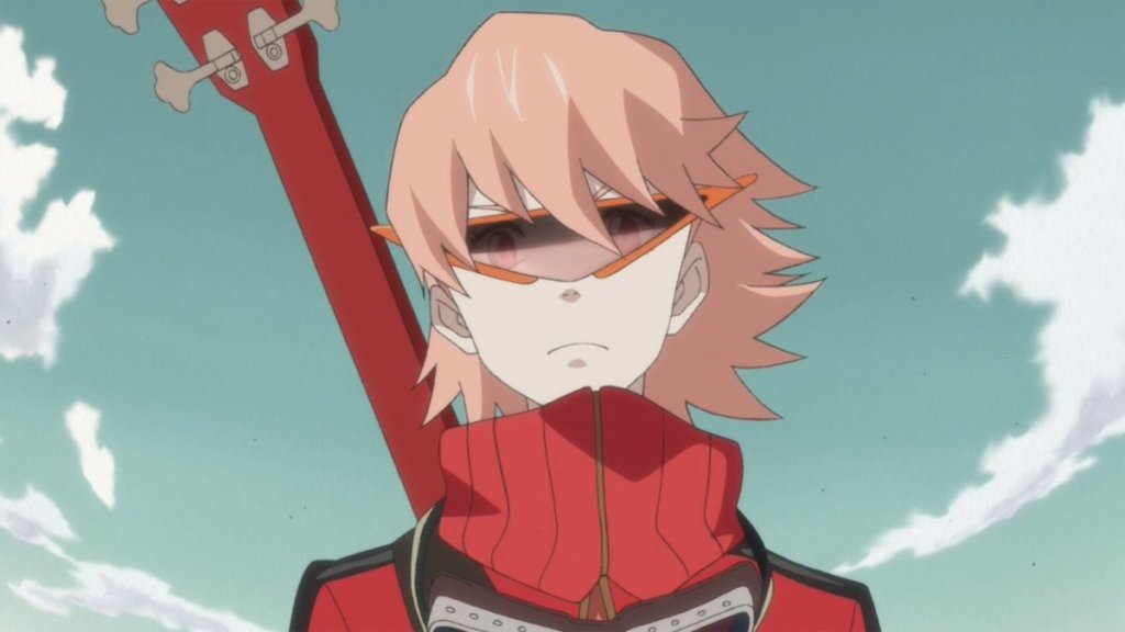 FLCL