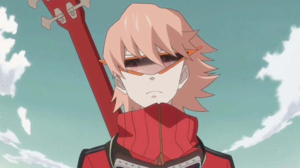 FLCL