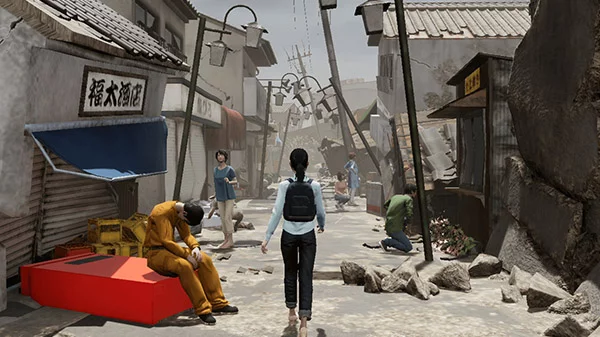 Disaster Report 4 Plus Summer Memories