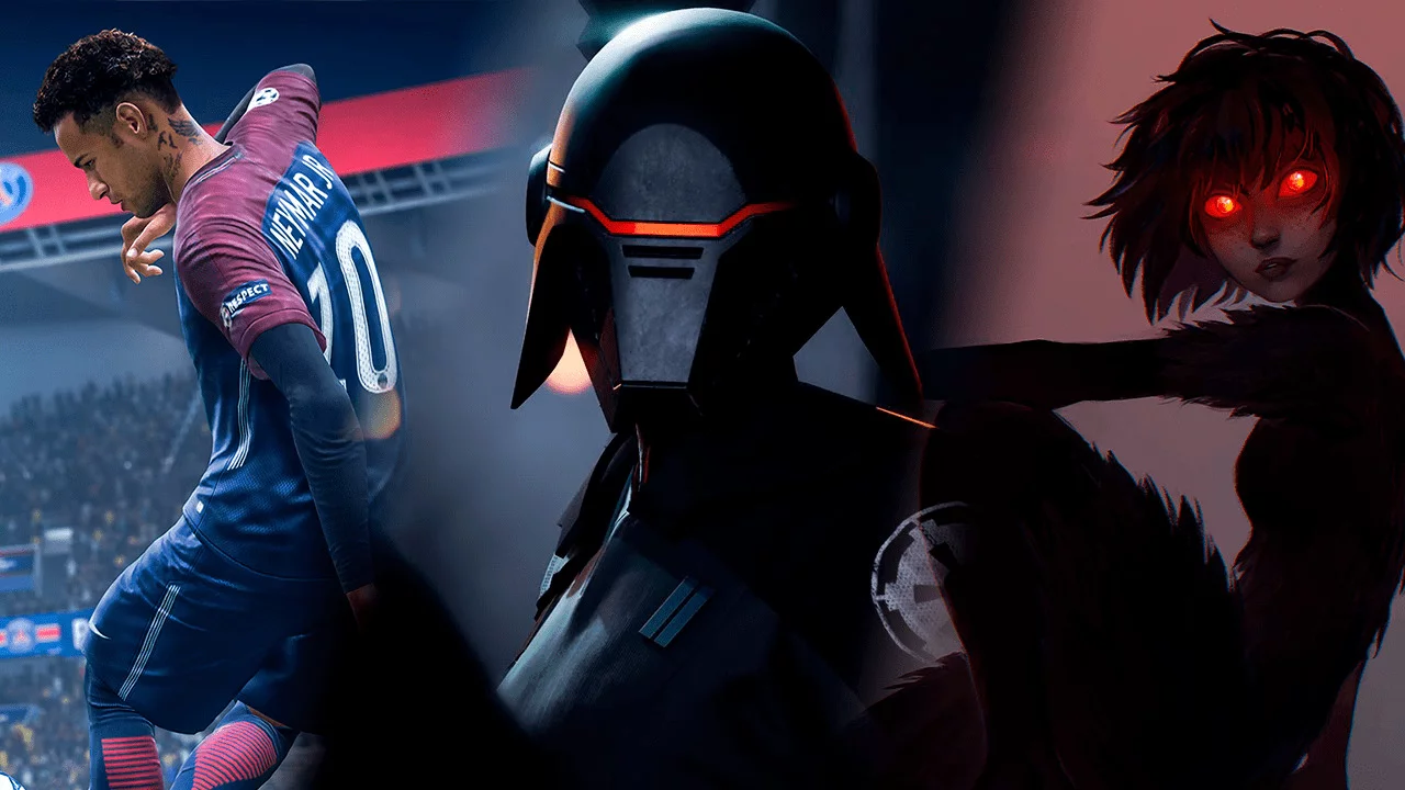 Imagen de Star Wars, FIFA 20: ¿Qué esperamos de la conferencia de EA en el E3 2019?
