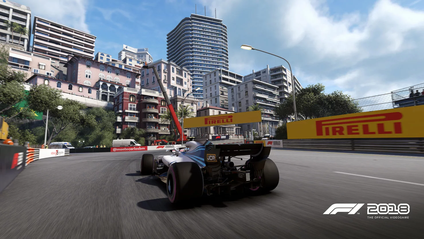 Imagen de Análisis F1 2016