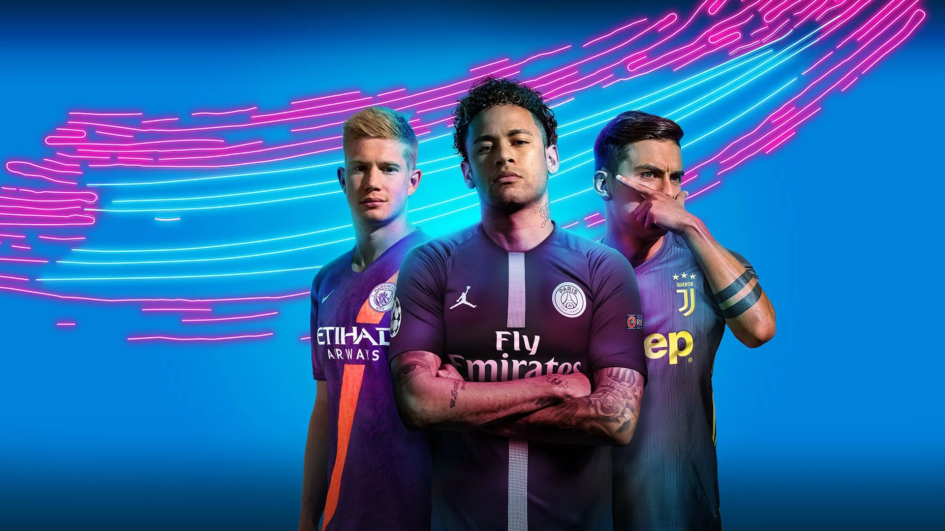 FIFA 19