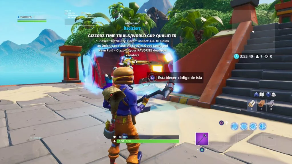 Fortnite
