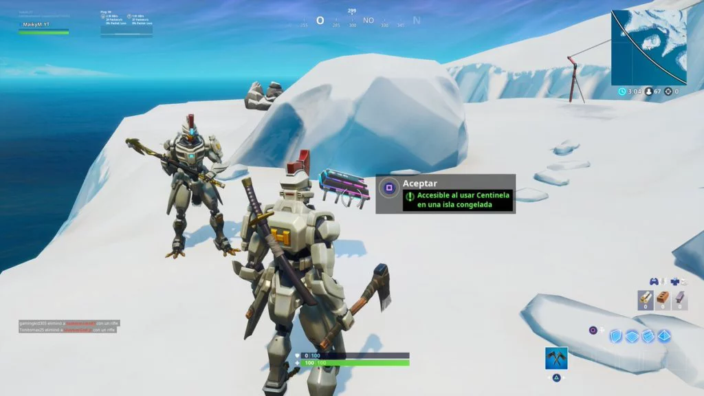Fortnite 1 5