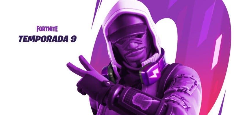 El Tercer Teaser De La Novena Temporada De Fortnite Lanza Un Guiño A Pisos Picados 5977