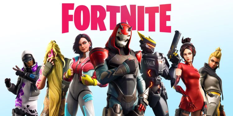 Fortnite