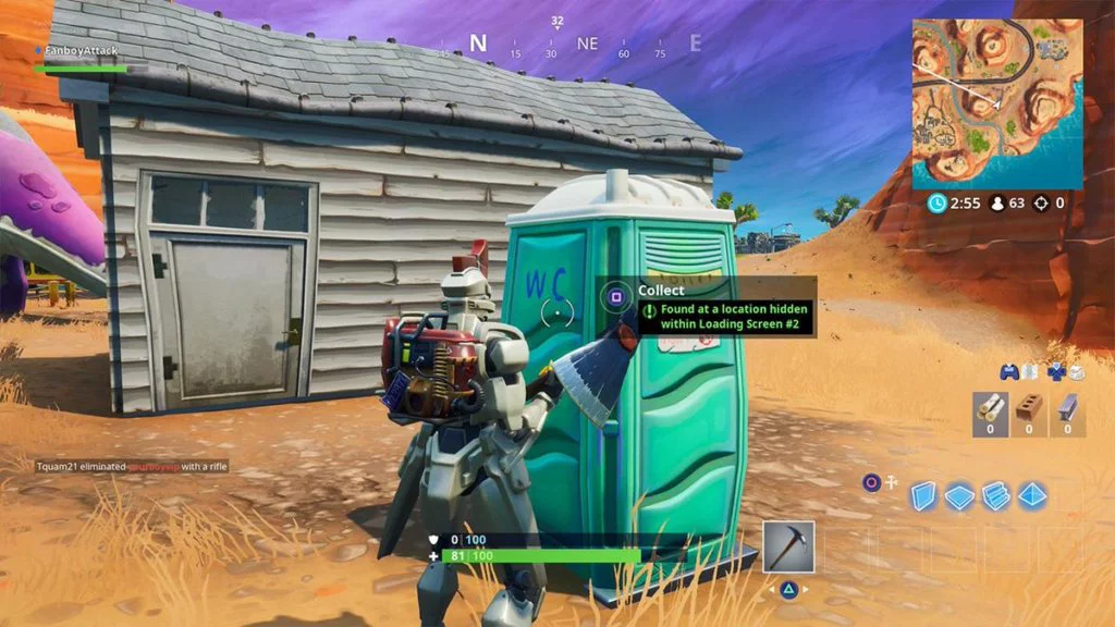 Fortnite