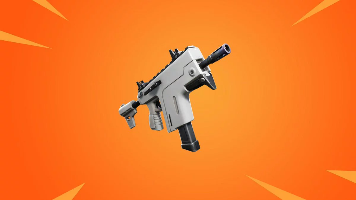 Imagen de El fusil de ráfagas ya está disponible en Fortnite Battle Royale