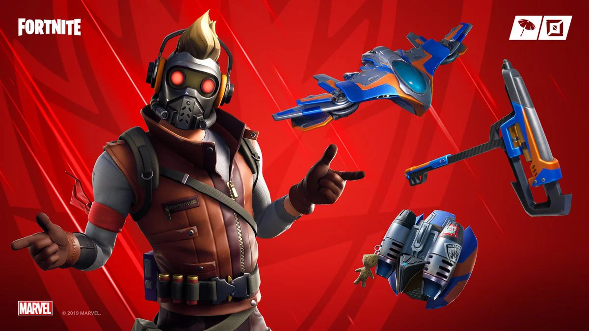 Imagen de Se filtran los desafíos de la semana 10 (temporada 8) de Fortnite