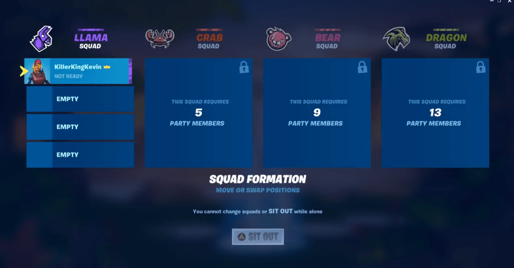 Fortnite