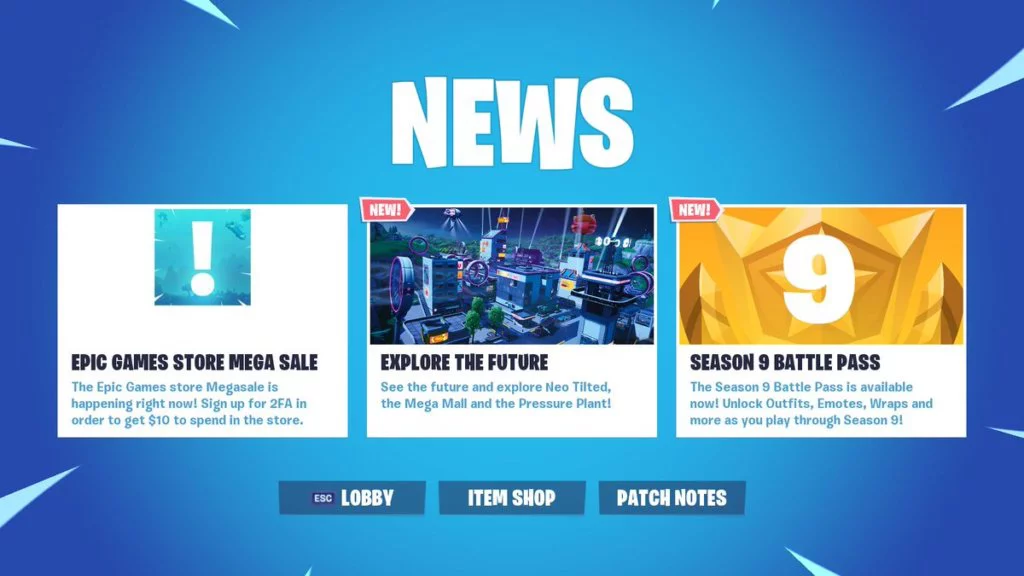 Fortnite