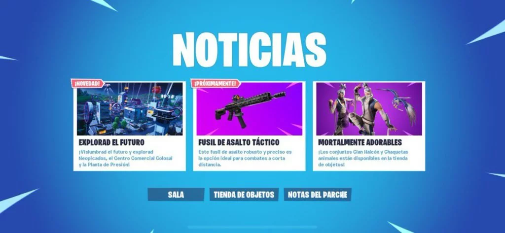 Fortnite
