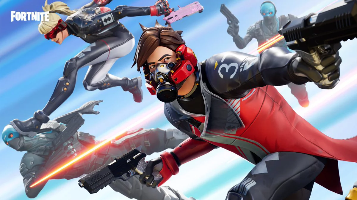 Fortnite