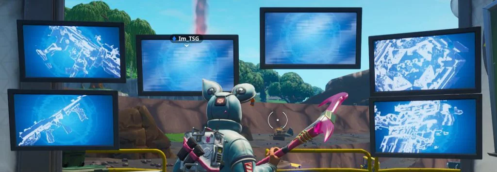 Fortnite