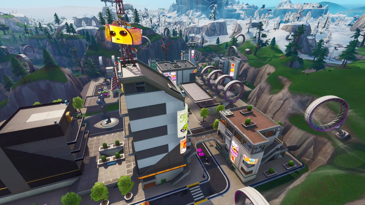 Fortnite
