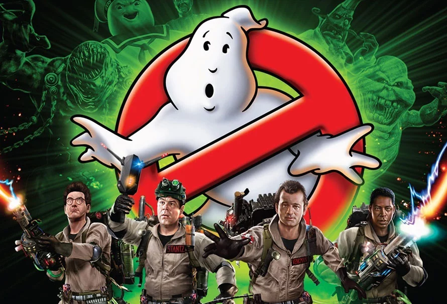 ghostbusters