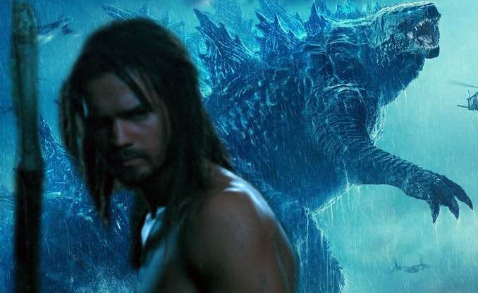 Imagen de El director de Godzilla 2 quiere hacer una entrega prehistórica del Monsterverse