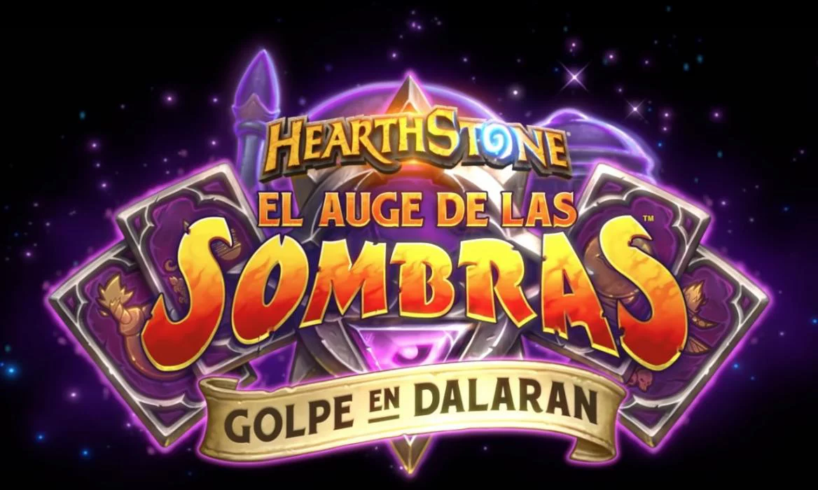 Imagen de La aventura Golpe en Dalaran de Hearthstone ya está disponible