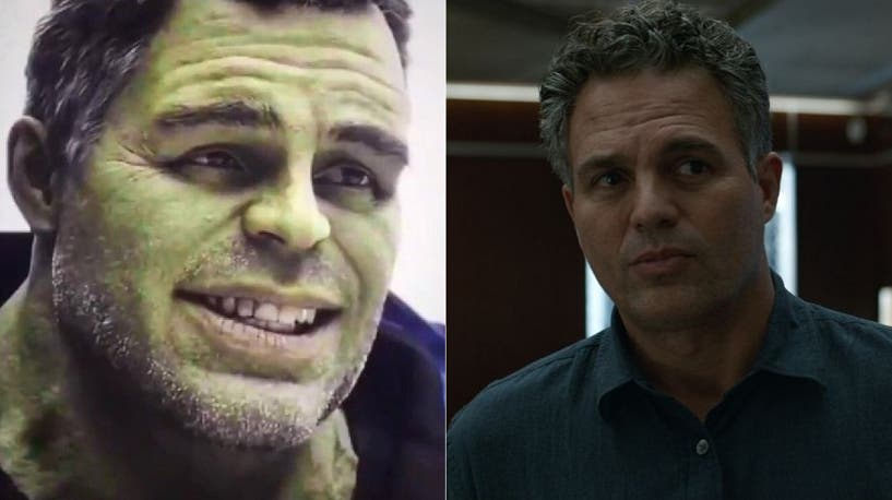 Imagen de Los directores de Vengadores: Endgame aclaran el estado de Hulk