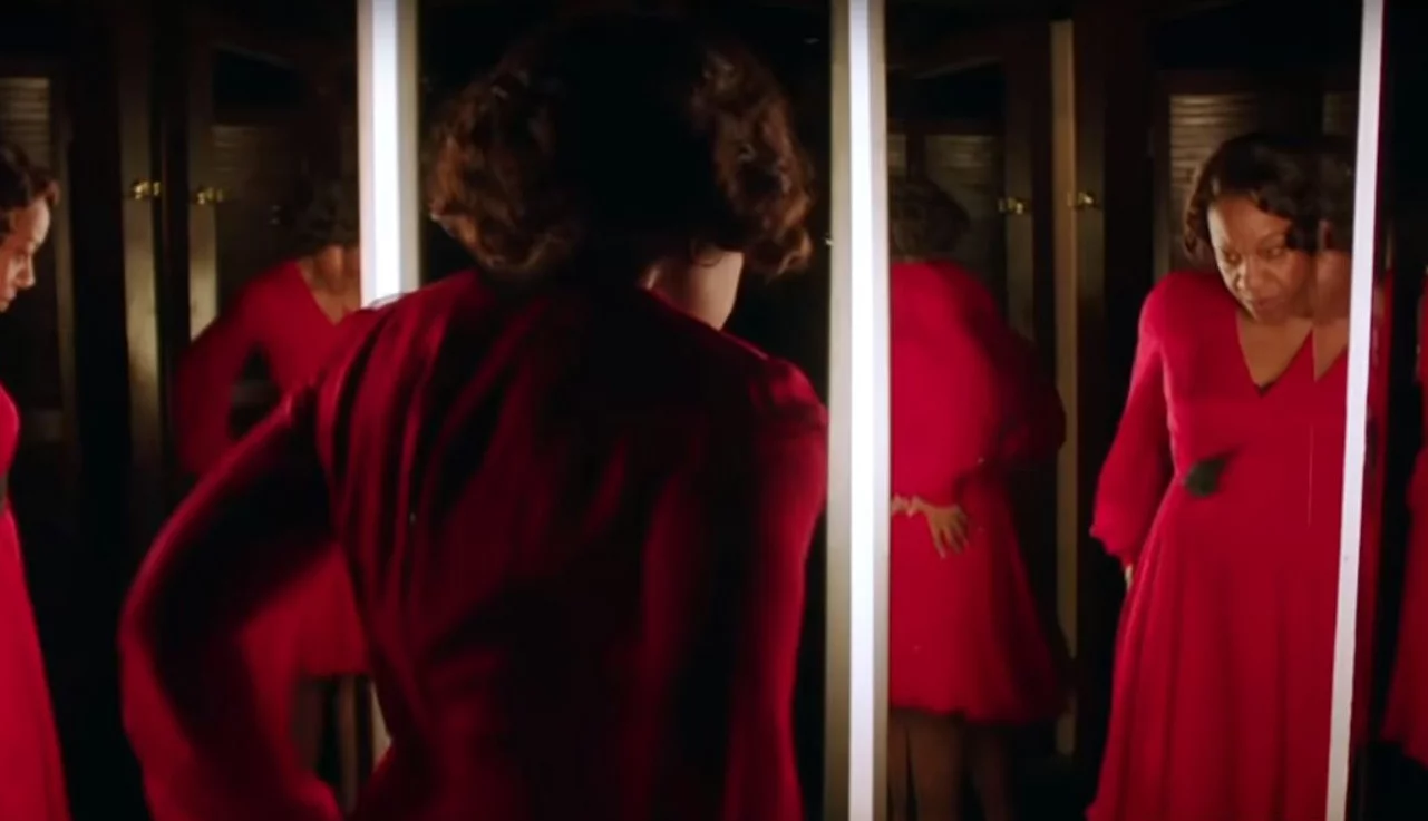 Imagen de In Fabric: Un vestido asesino protagoniza la nueva película de A24