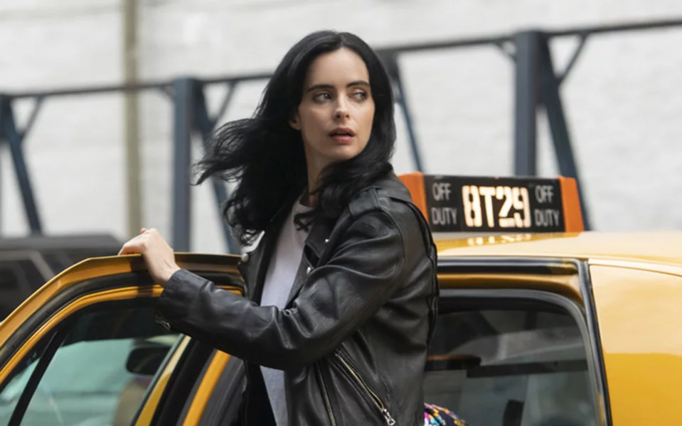 Imagen de Jessica Jones: Primer tráiler y fecha de estreno en Netflix de la tercera temporada