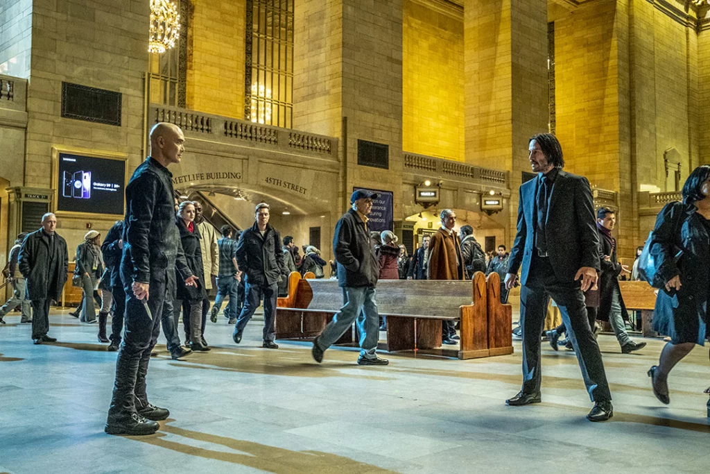 John Wick 3