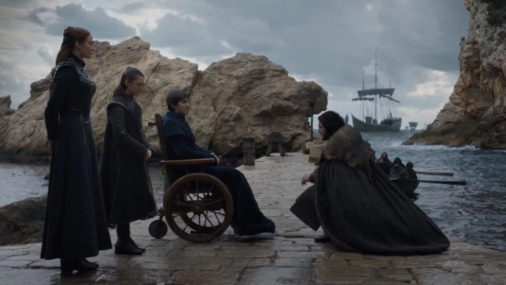 JonJuegodeTronos