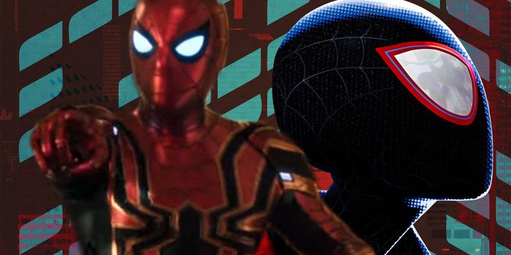 Imagen de Miles Morales no estará en Spider-Man: Lejos de casa
