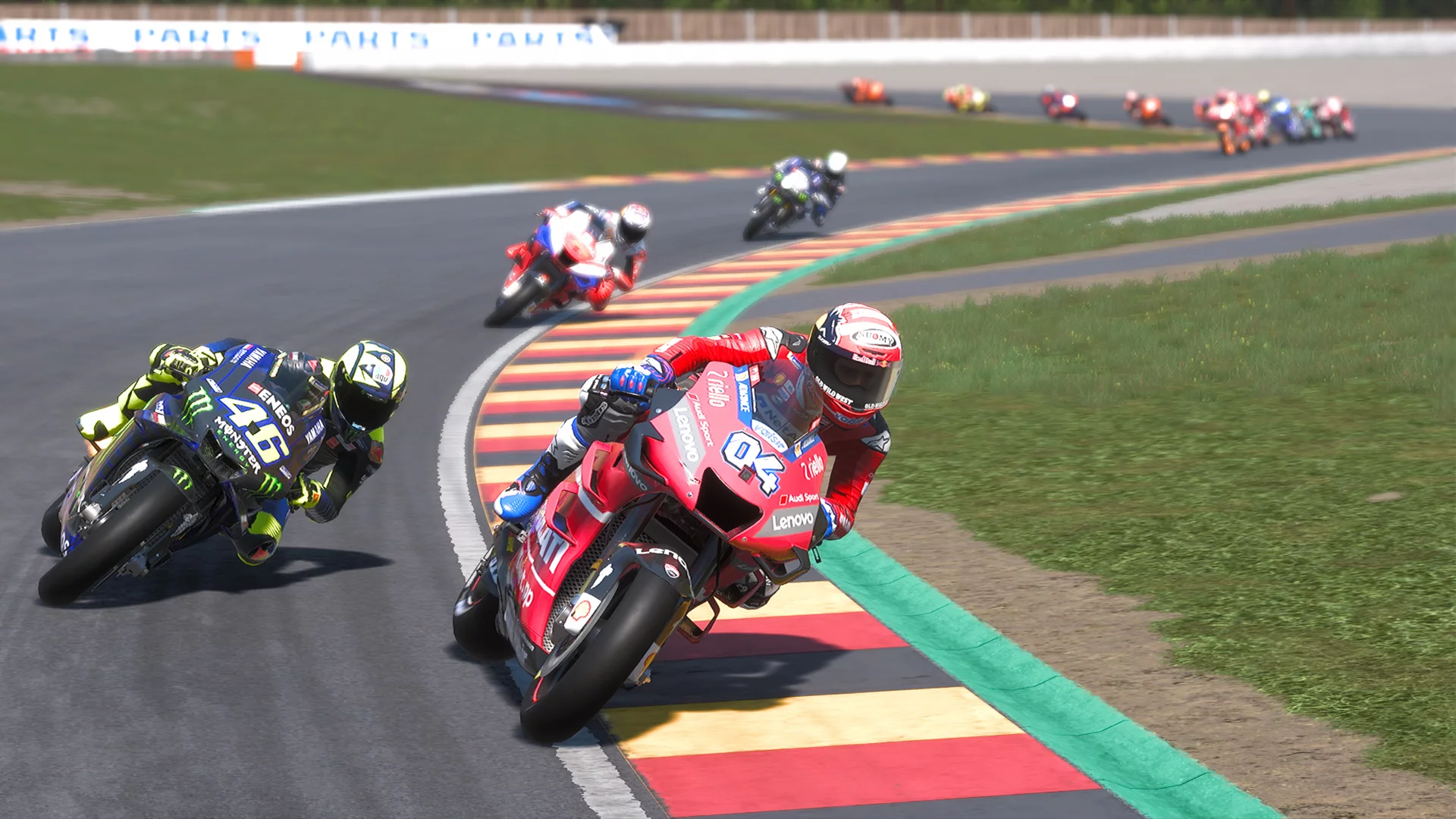MotoGP 19