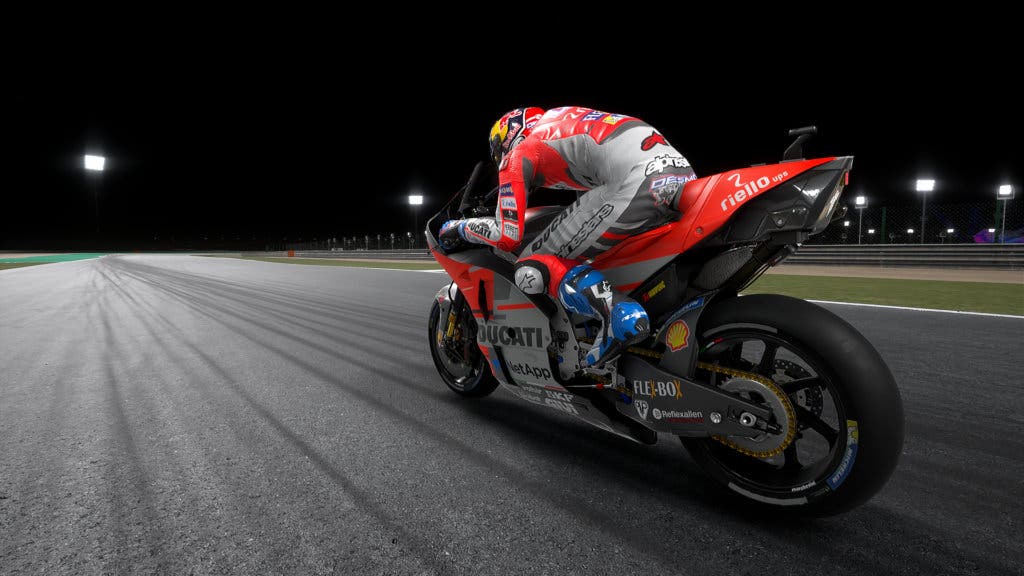 MotoGP19 Screenshot 5