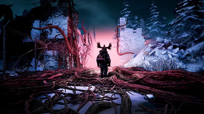 Mutant Year Zero