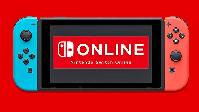 Nintendo Switch Online imagen destacada