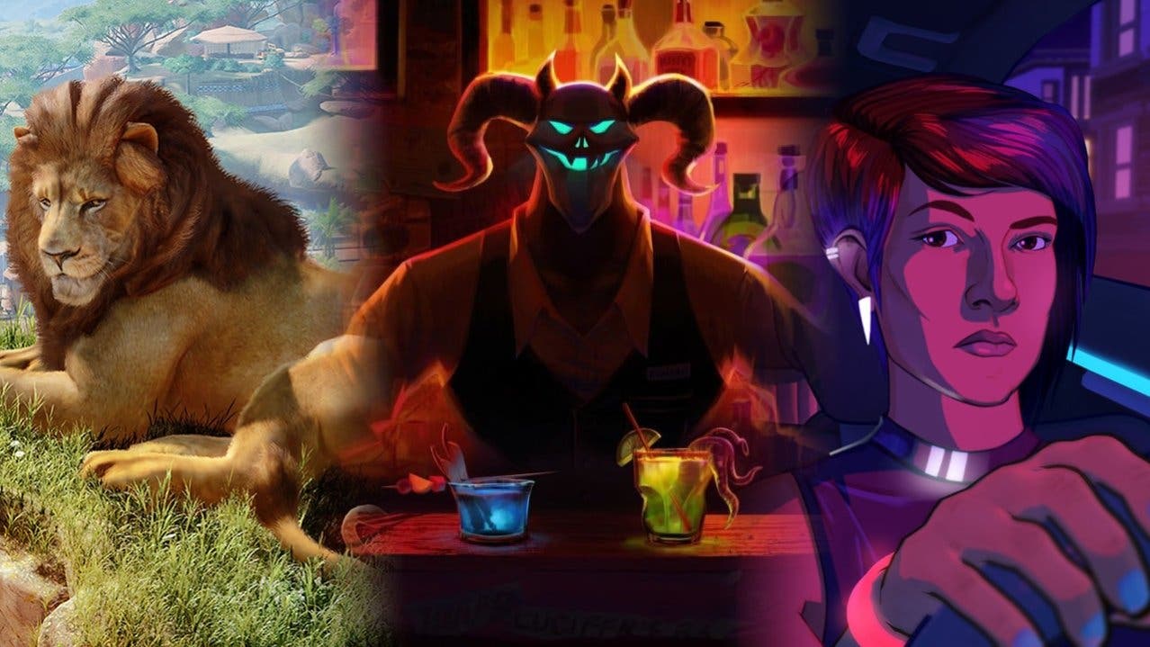 Imagen de Afterparty, Planet Zoo: ¿Qué esperamos del PC Gaming Show en el E3 2019?