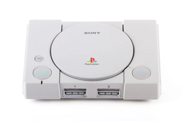 PS1