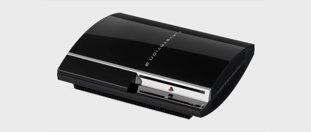 PS3