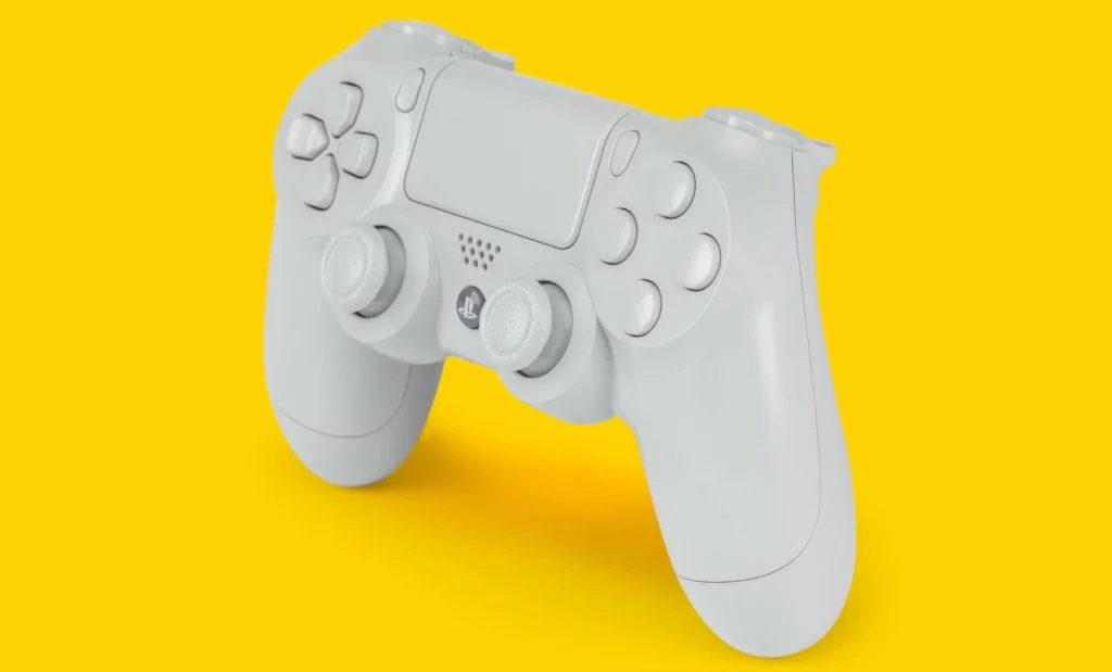 PS5