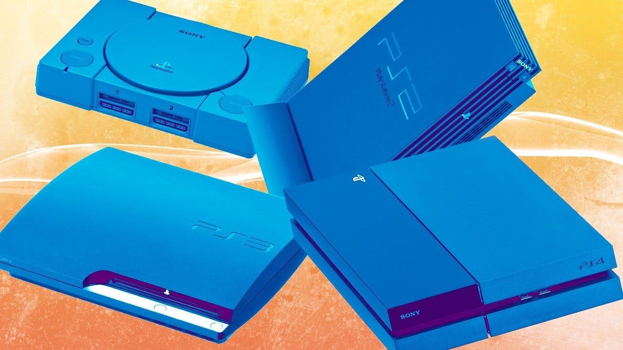 Imagen de ¿Qué esperamos de PS5 a nivel técnico? Un repaso a la historia de PlayStation (Parte 1)