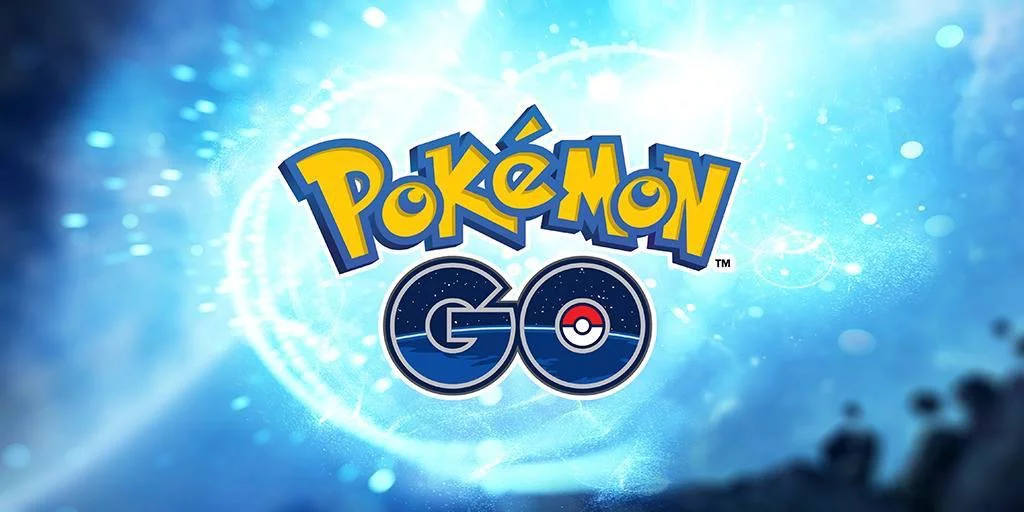 Pokémon GO