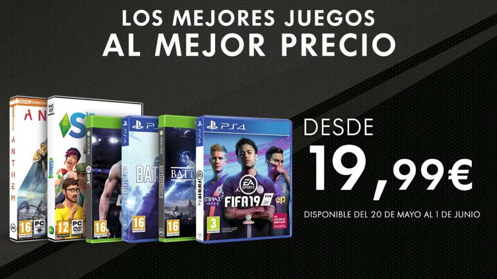 Promo EA Banner Generico min
