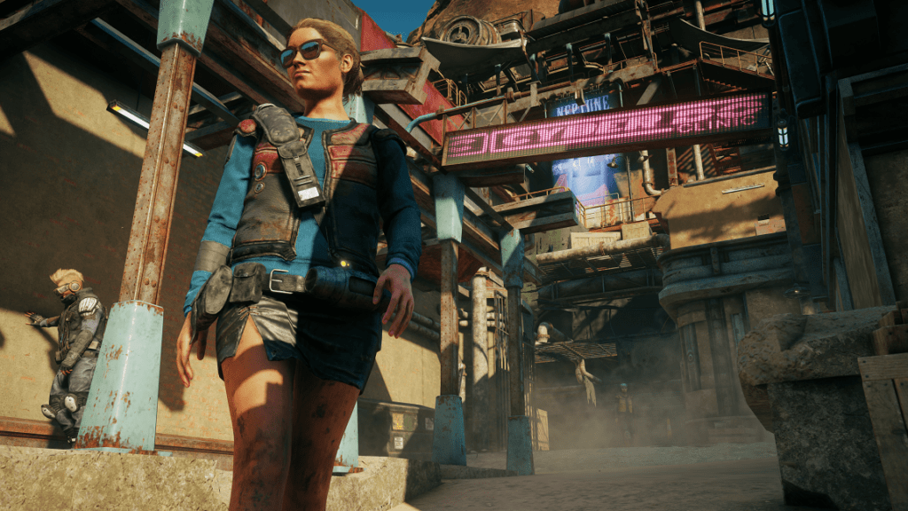 RAGE2 WellSpring Day 1549014671 min