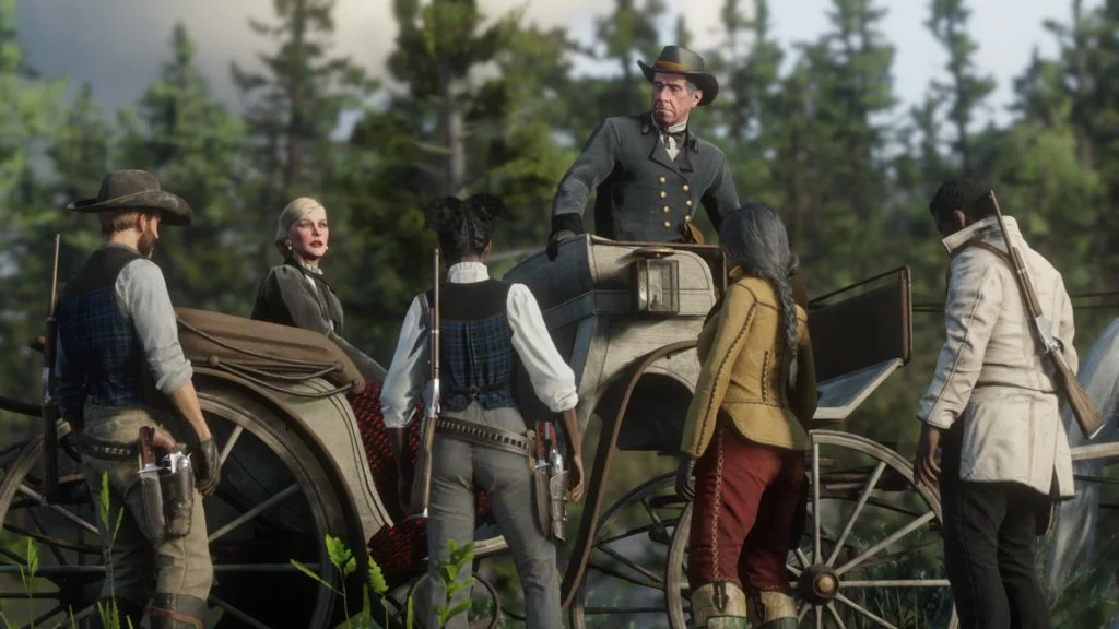 RDO Screenshot 031