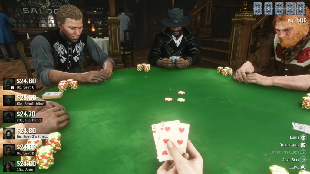 RDO Screenshot 034