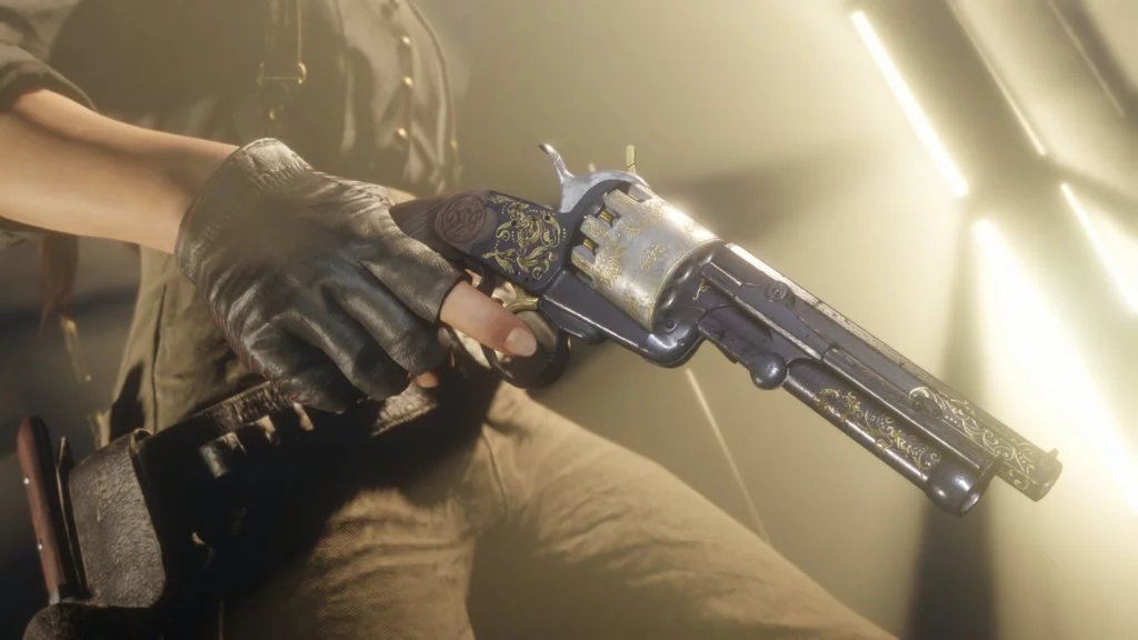 RDO Screenshot 036
