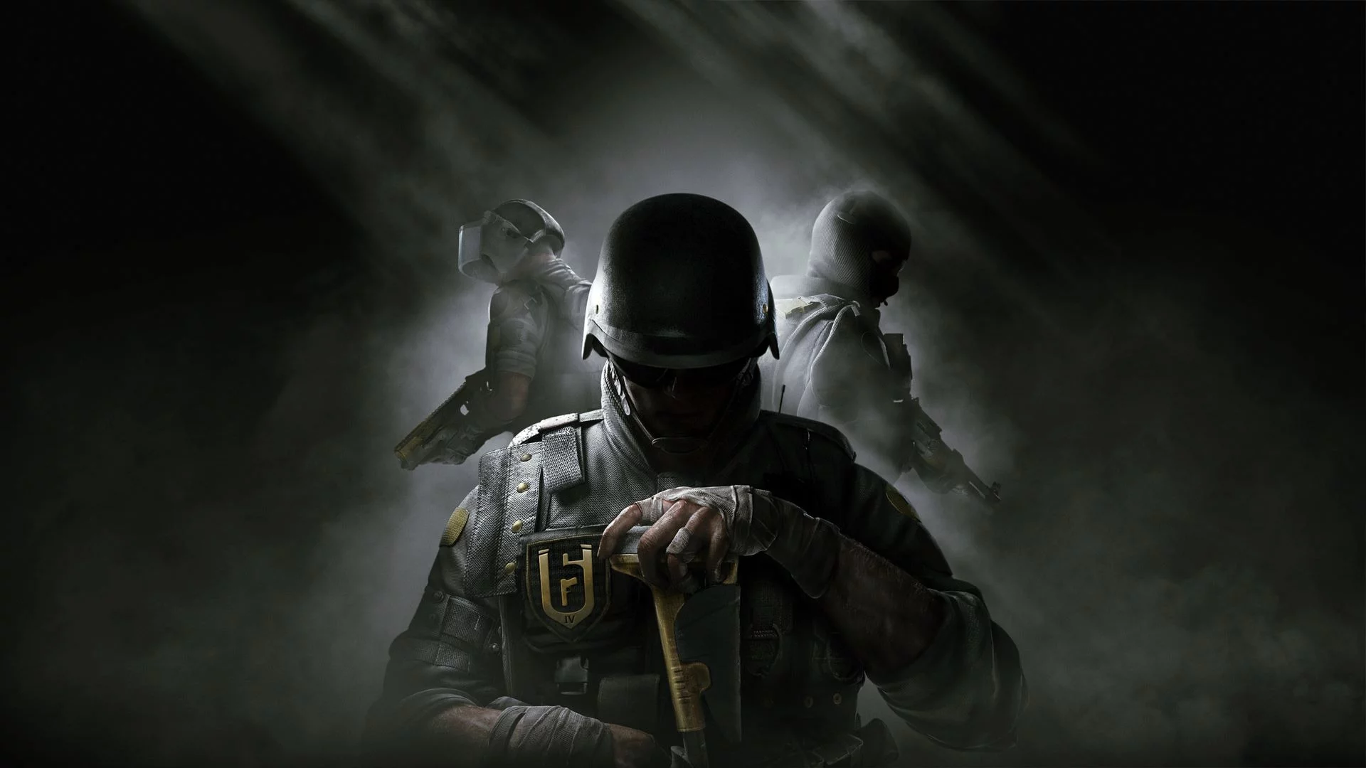 Imagen de Rainbow Six Siege sigue creciendo y logra una nueva marca respecto a su número de jugadores