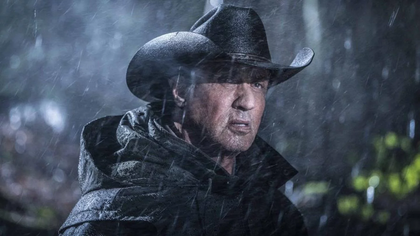 Imagen de Sylvester Stallone presentará imágenes de Rambo 5 en el Festival de Cannes