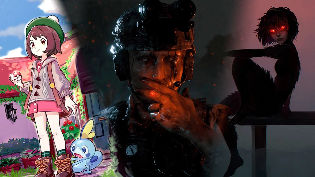 Imagen de Call of Duty: Modern Warfare, Death Stranding: Ponemos rumbo al E3 2019
